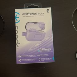 Speck Gemtones Wireless Earbuds