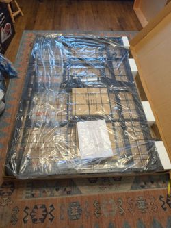 Adjustable bed frame queen so you could read or watch TV