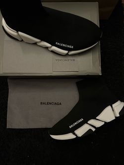 Balenciaga Shoes