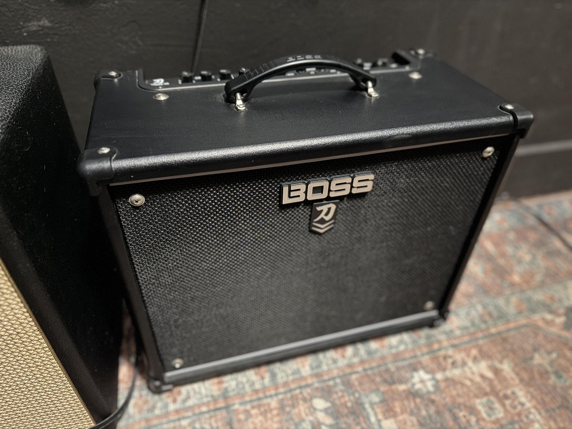 Boss Katana 50 MK II 