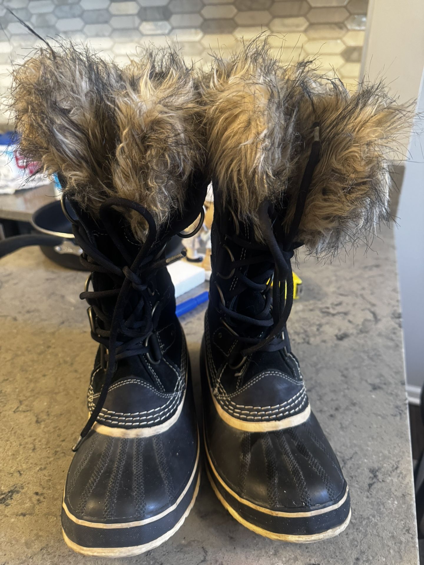 Women’s Boots 