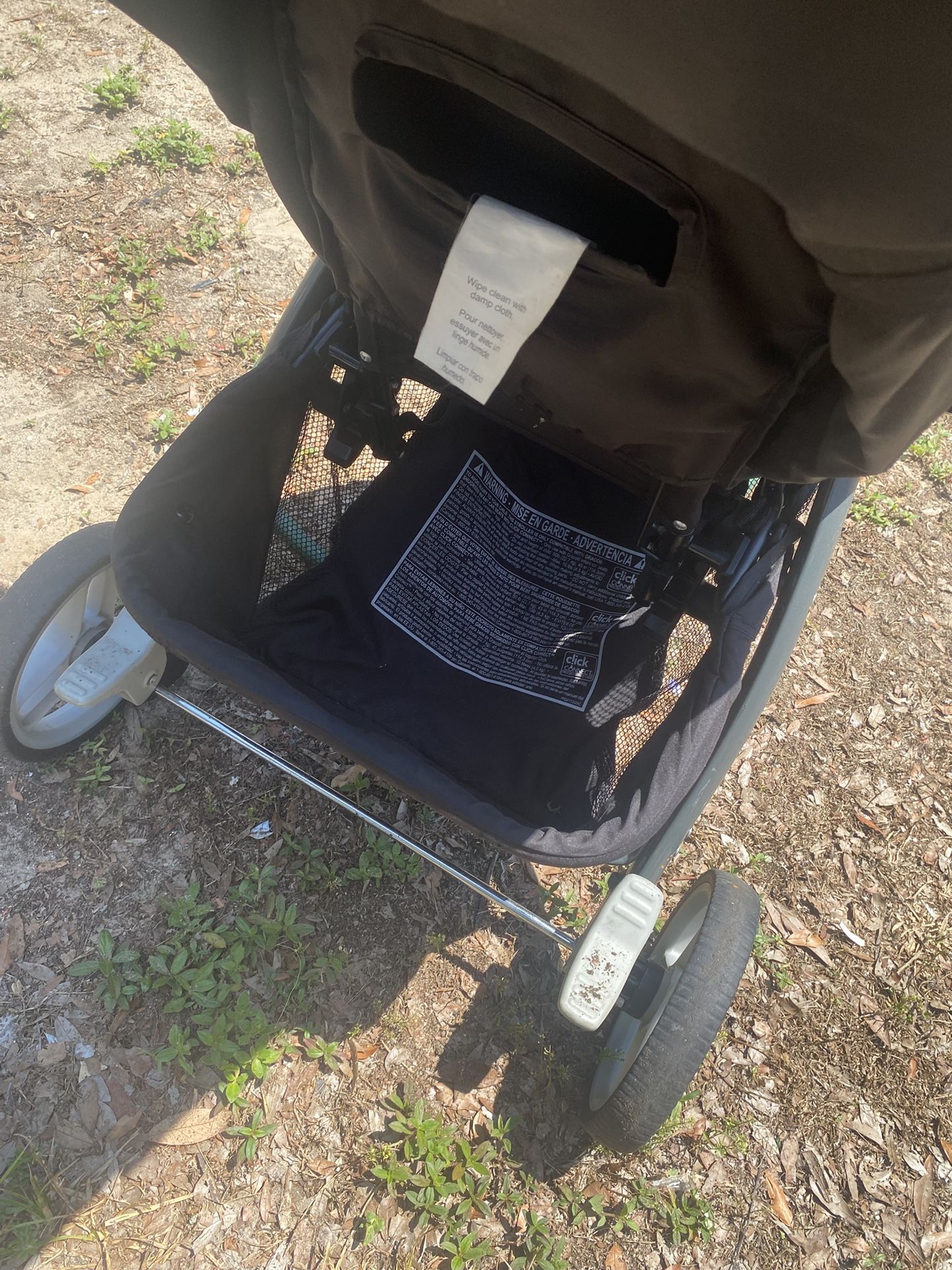 Strollers