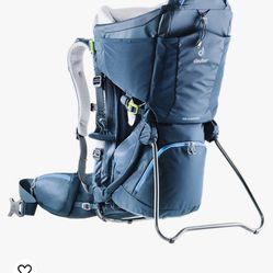 Hiking Carrier