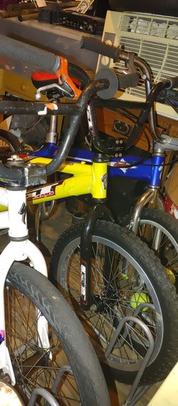 BMX in good condition