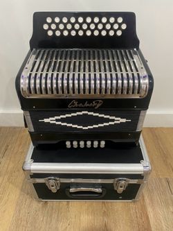 Accordion chehery 31 keys 🪗