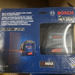 Láser Autonivelador De Líneas 