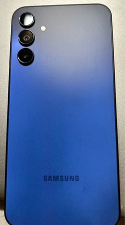 Samsung phone