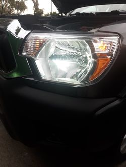 LED
