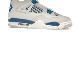 Jordan 4 