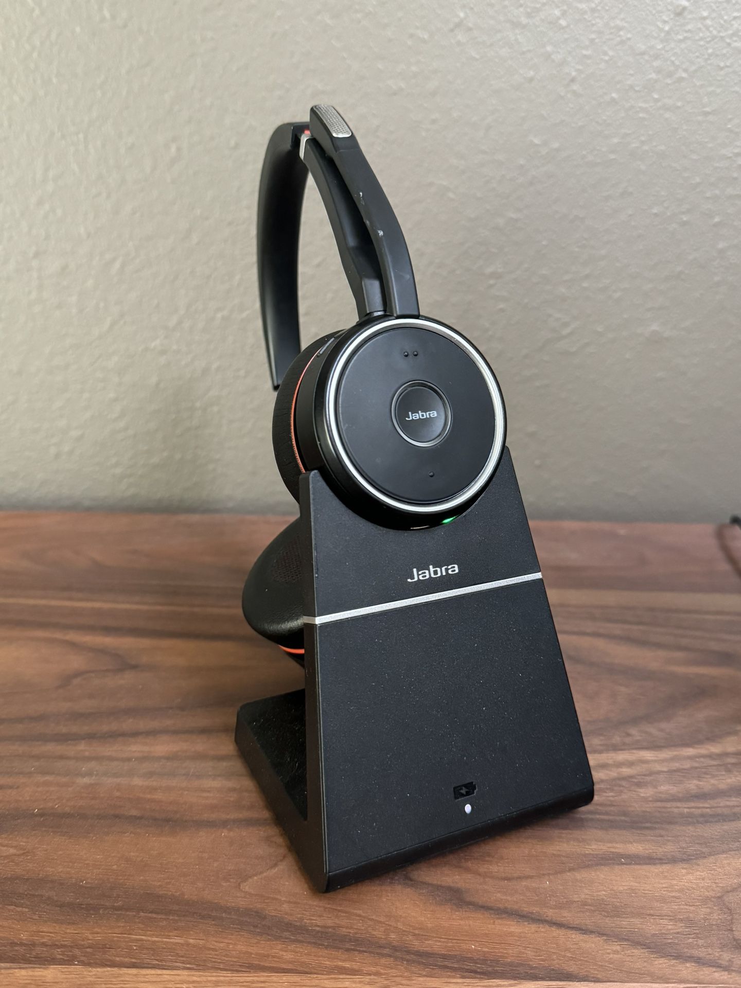 Jabra Evolve 75 Wireless Headset