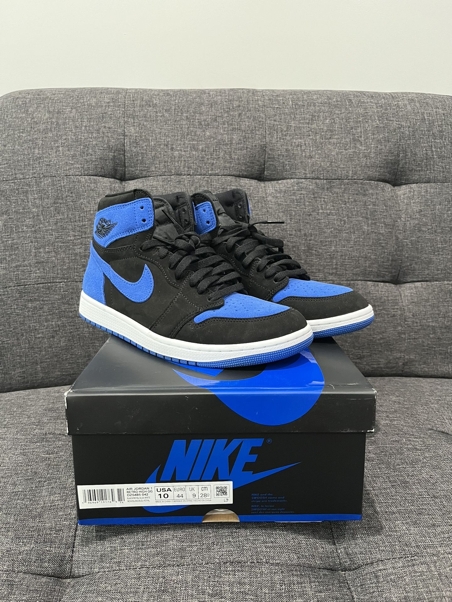 Jordan 1