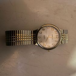 Vintage Watch