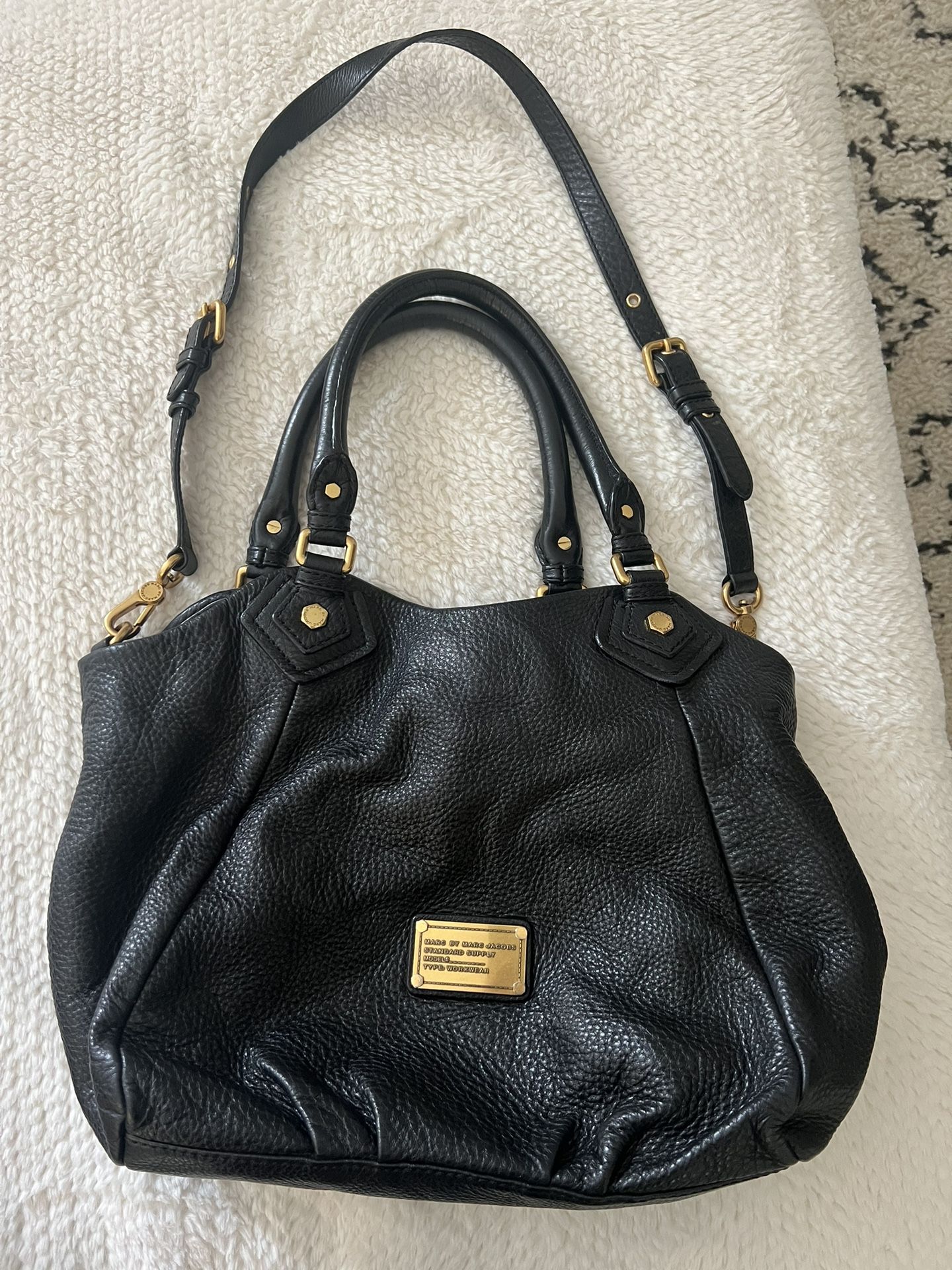 Marc Jacobs Vintage Crossbody Bag