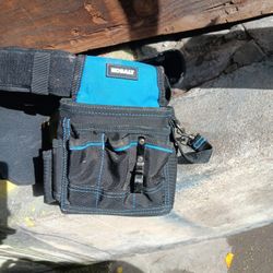 Kobold Tool Bag