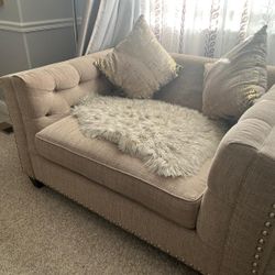 Sofa $150