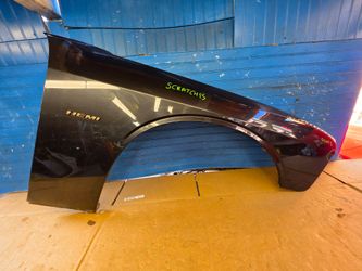 Challenger 2015 2016 2017 2018 2019 2020 2021 2022 fender