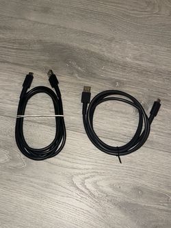 Nintendo Switch USB Charging Cable [OEM, HAC-010]
