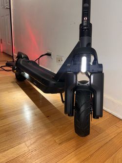 Segway Max G3 Electric Scooter