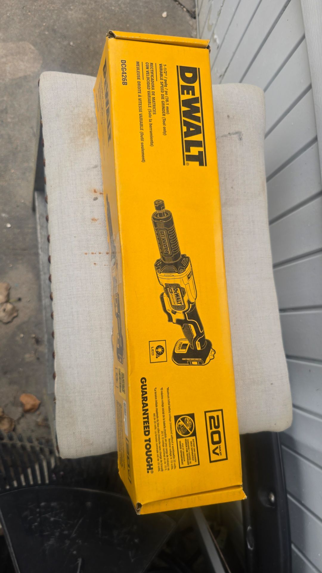 Dewalt