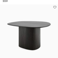 West Elm Coffee Table