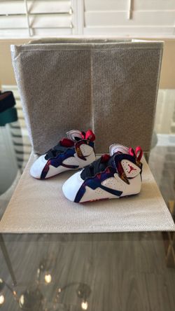 Collector blue shoes