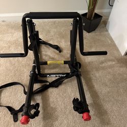 Bike rack For Car 