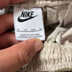 Nike Camo Pants 