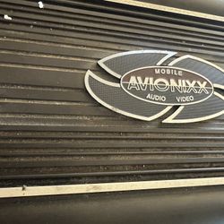 AVIONIXX AXA 900m