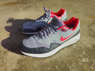 Nike Air Max Golf Shoes 8.5m