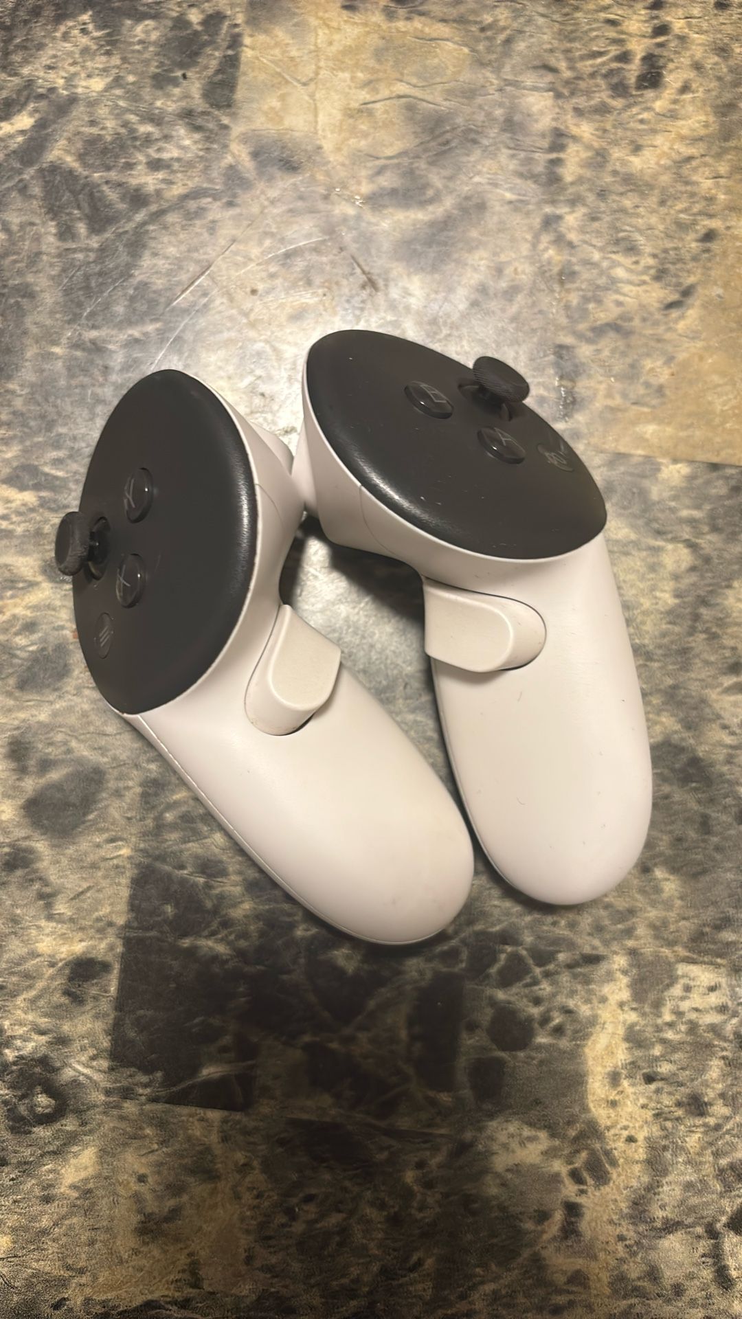 Quest 3 Controllers 