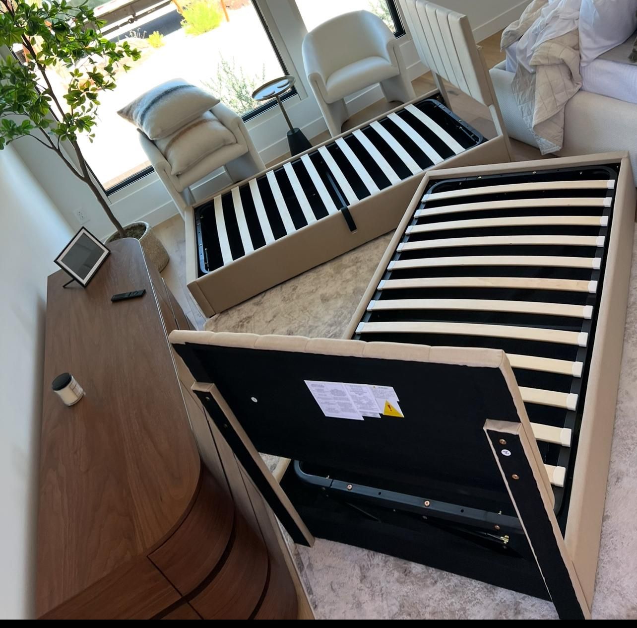 TWIN BEDS FOR SALE