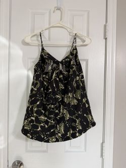 XXS Tops