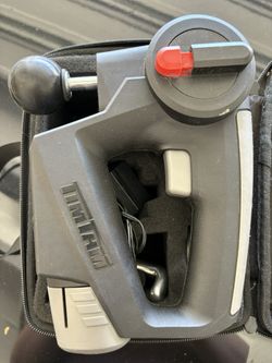 Tim Tam Muscle Massager