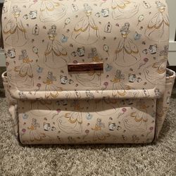 Petunia Pickle bottom 