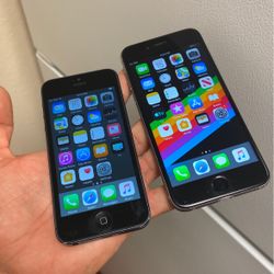 iPhone 6 32GB T-Mobile Metro