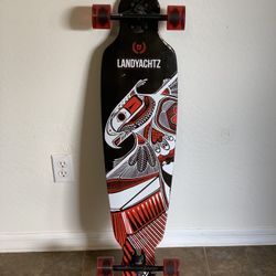  LANDYACHTZ LONGBOARD