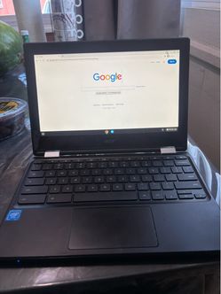 Chrome book