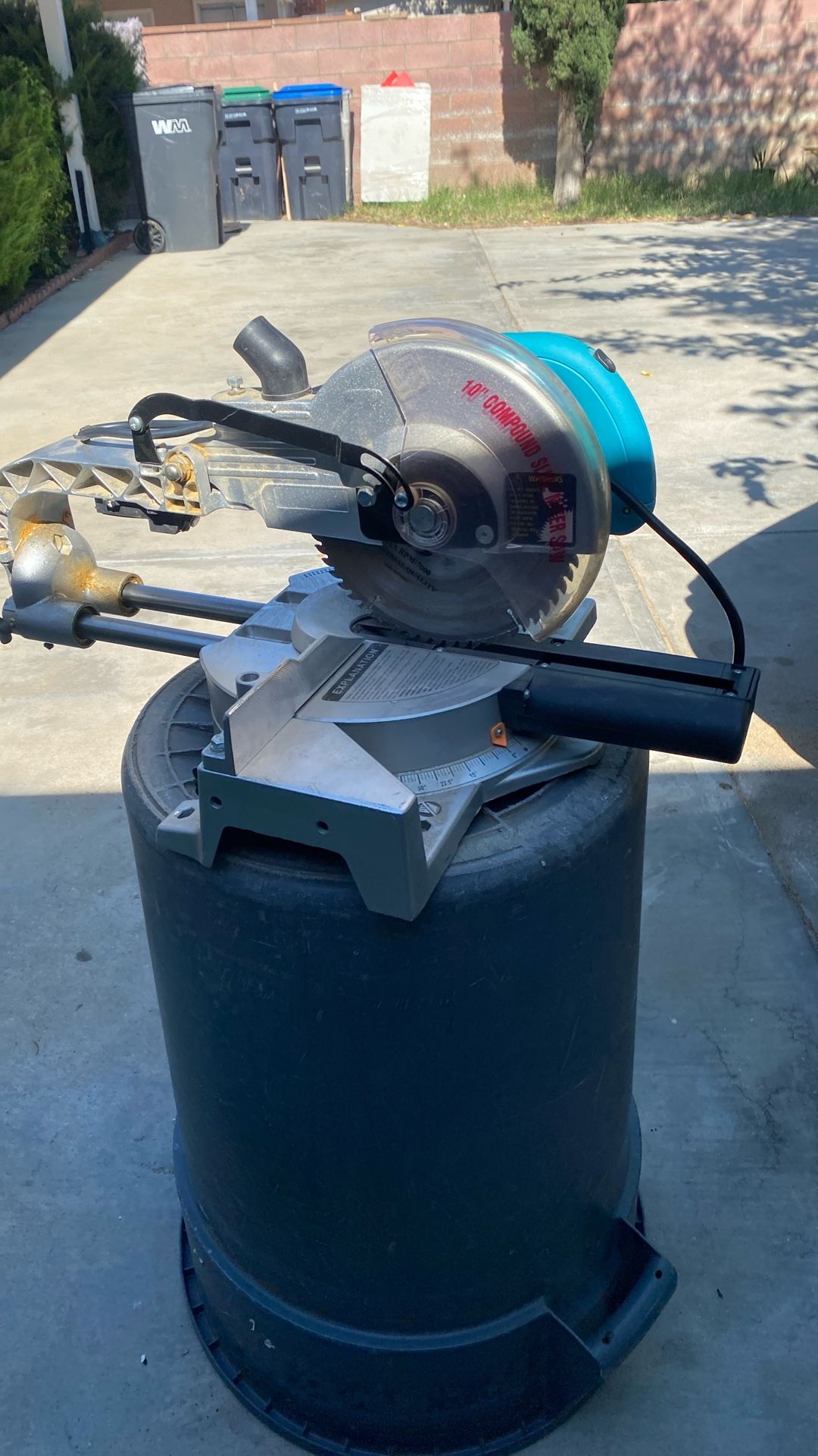 SKILL SAW