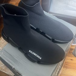Balenciaga speed runner (size 8.5)