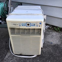 Air conditioner 