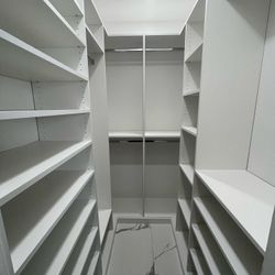 Closet Organizer 
