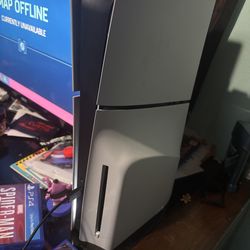 Ps5 slim