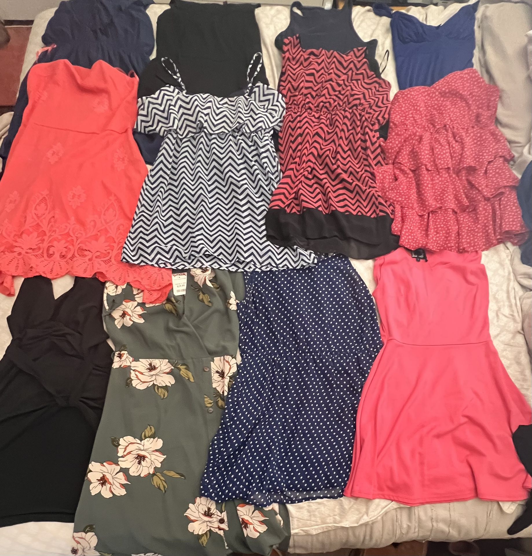 Dresses For Sale