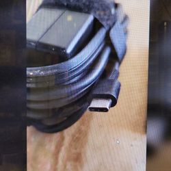 USB C Laptop Charger 