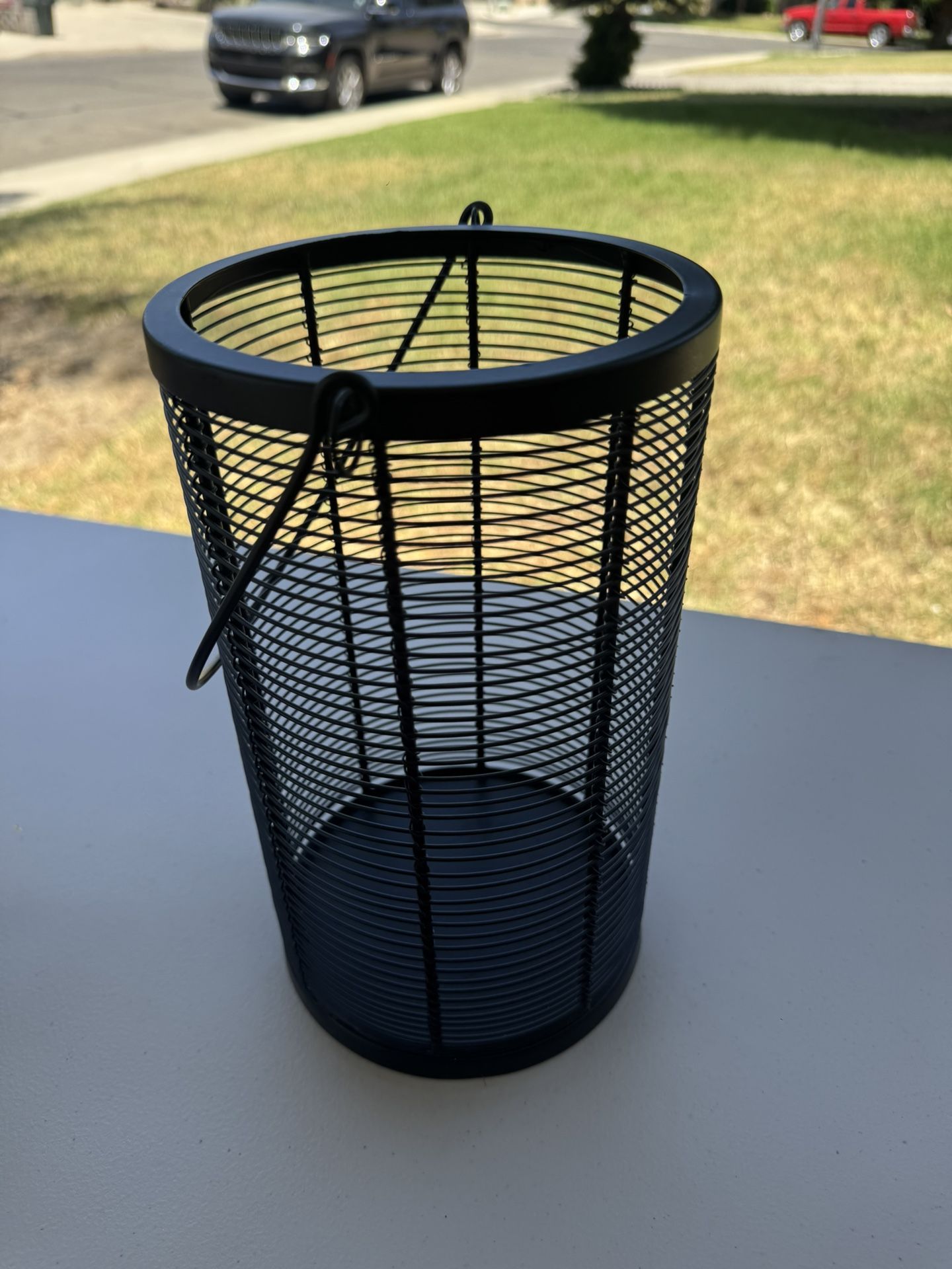 Candle Holder