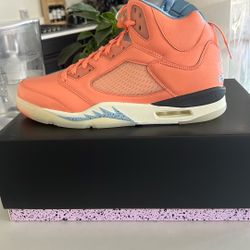 BNIB Jordan 5 Retro DJ Khaled Size 13