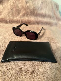 QUAY IMPROMPTU Sunglasses