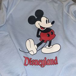 Disney Sweater