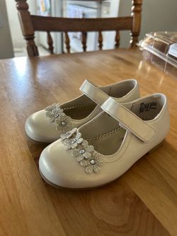 Toddler Mary Jane Dress Shoes size 9