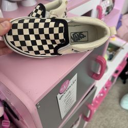 Youth VANS